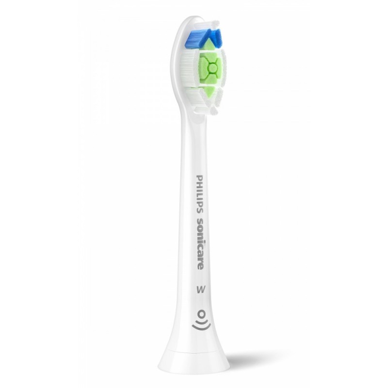Zestaw 2 końcówek Optimal White HX6062/87 | PartsPC.pl
