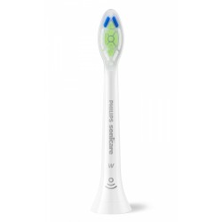 Zestaw 2 końcówek Optimal White HX6062/87 | PartsPC.pl
