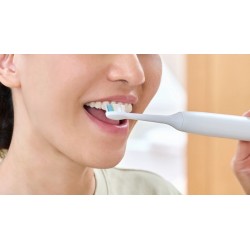 Zestaw 2 końcówek Optimal White HX6062/87 | PartsPC.pl