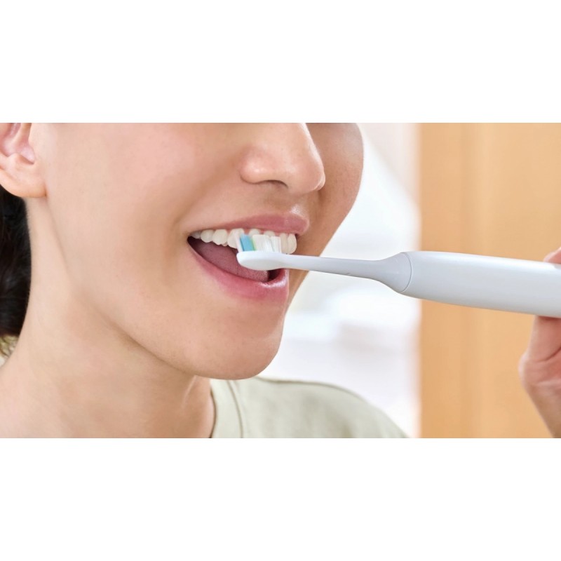 Zestaw 6 końcówek Optimal White HX6066/87 | PartsPC.pl