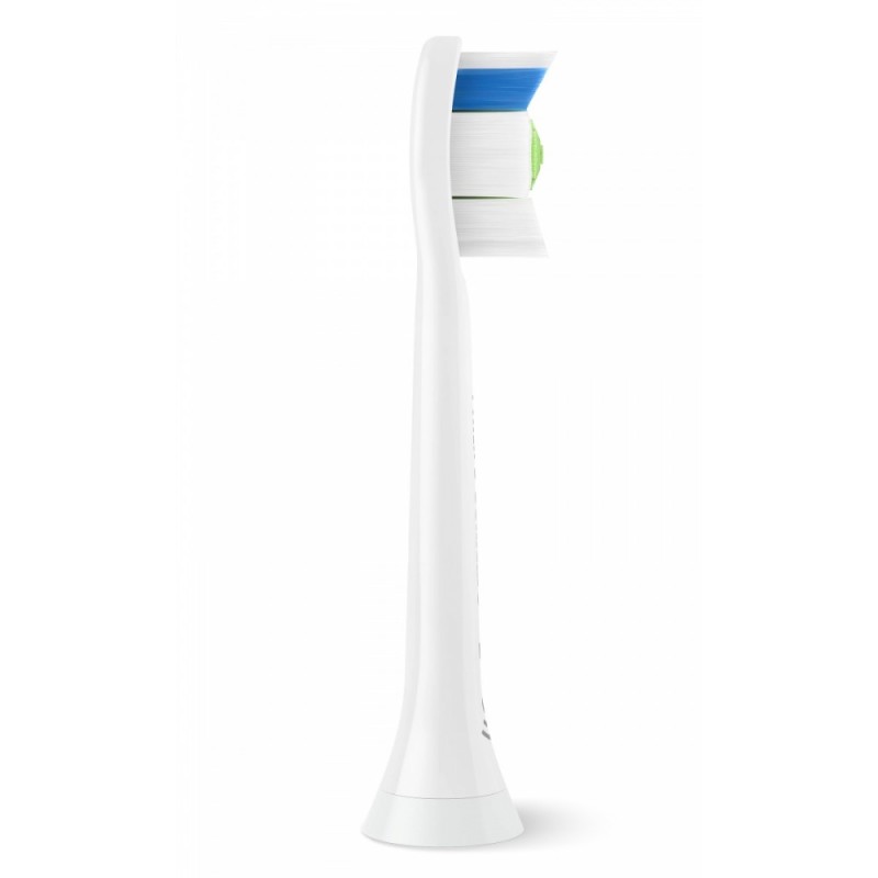 Zestaw 6 końcówek Optimal White HX6066/87 | PartsPC.pl