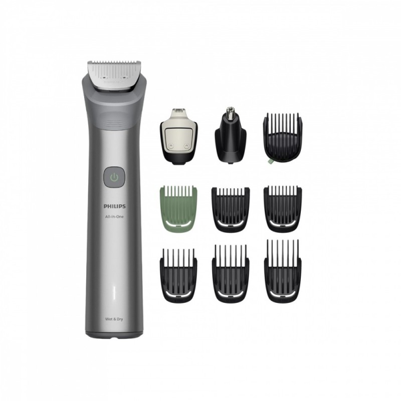 Trymer All-in-one 5000 10w1 MG5921/15 | PartsPC.pl