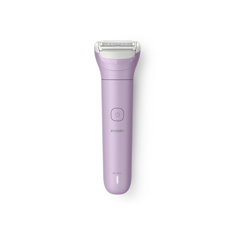 Golarka damska Wet&Dry BRL114/00 | PartsPC.pl