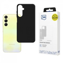Etui Matt Case Samsung A26 5G Czarne | PartsPC.pl