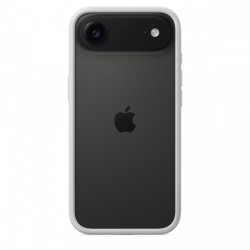 Ramka ochronna do iPhonea Air - jasnoszara | PartsPC.pl