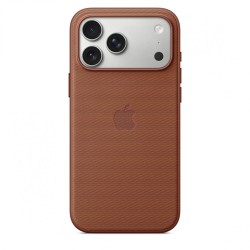 Etui z tkaniny TechWoven z MagSafe do iPhonea 17 Pro Max - s… | PartsPC.pl
