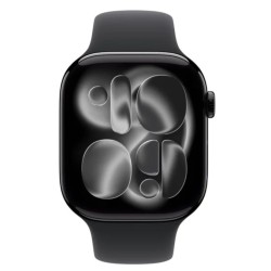Watch Series 11 GPS koperta 42 mm z aluminium w kolorze onyk… | PartsPC.pl