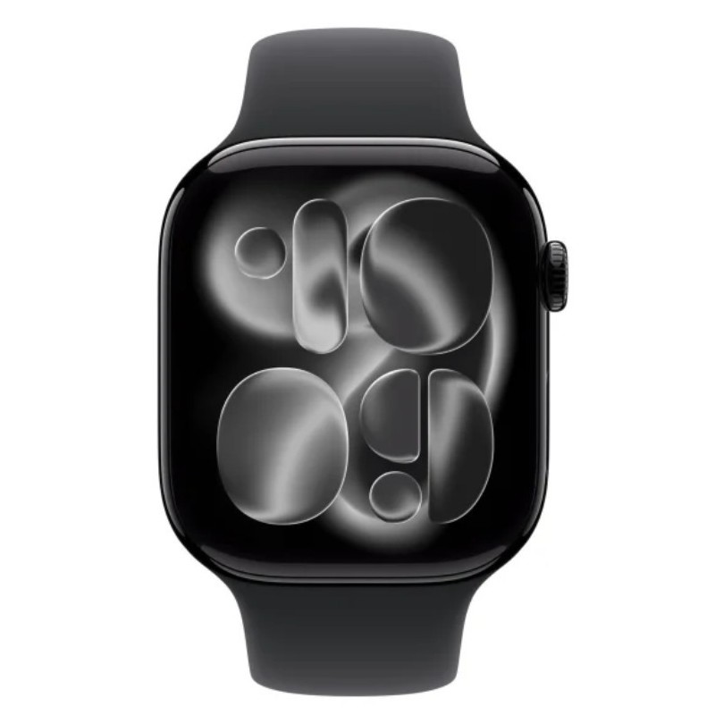 Watch Series 11 GPS koperta 42 mm z aluminium w kolorze onyk… | PartsPC.pl
