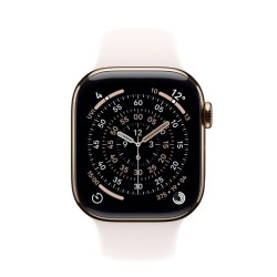 Watch Series 11 GPS + Cellular koperta 42 mm z tytanu w kolo… | PartsPC.pl