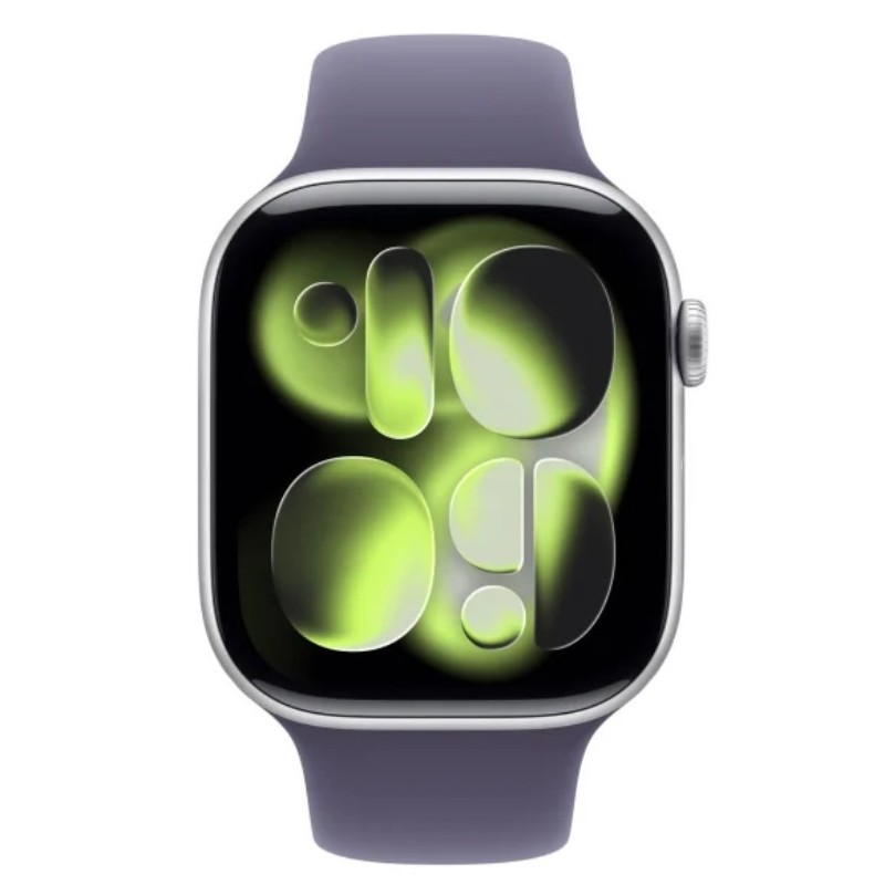 Watch Series 11 GPS+Cellular koperta 46 mm z aluminium w kol… | PartsPC.pl