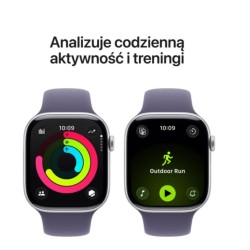 Watch Series 11 GPS+Cellular koperta 46 mm z aluminium w kol… | PartsPC.pl
