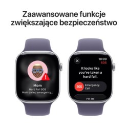 Watch Series 11 GPS+Cellular koperta 46 mm z aluminium w kol… | PartsPC.pl