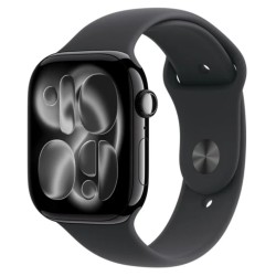 Watch Series 11 GPS + Cellular, koperta 46 mm z tytanu w kol… | PartsPC.pl