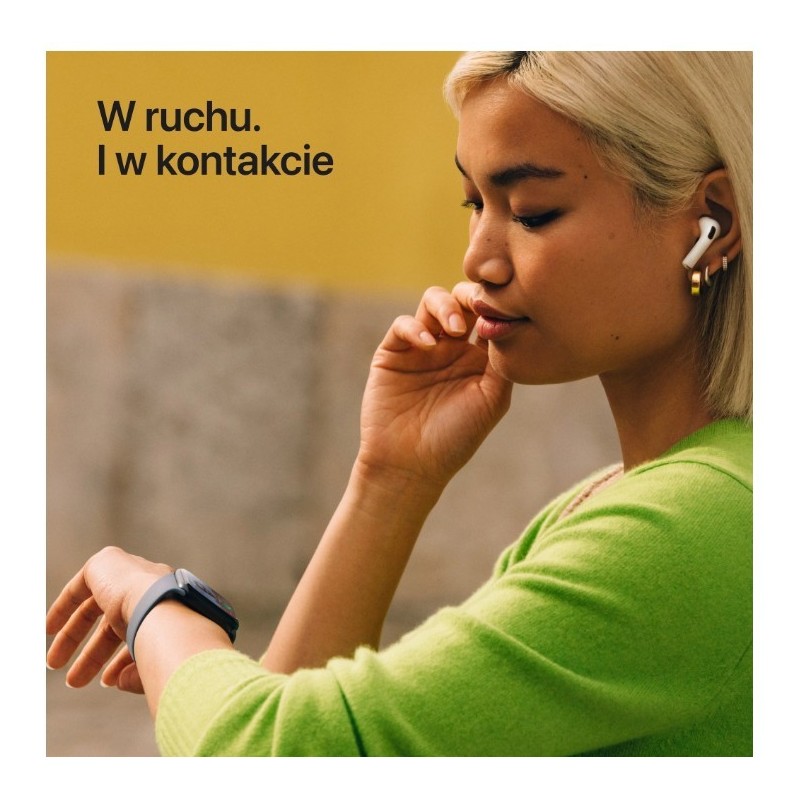 Watch SE 3 GPS+Cellular koperta 40 mm z aluminium w kolorze … | PartsPC.pl