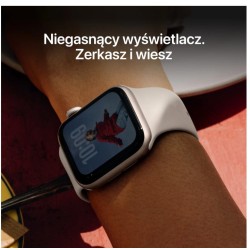 Watch SE 3 GPS+Cellular koperta 40 mm z aluminium w kolorze … | PartsPC.pl