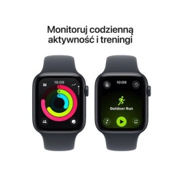 Watch SE 3 GPS+Cellular koperta 40 mm z aluminium w kolorze … | PartsPC.pl