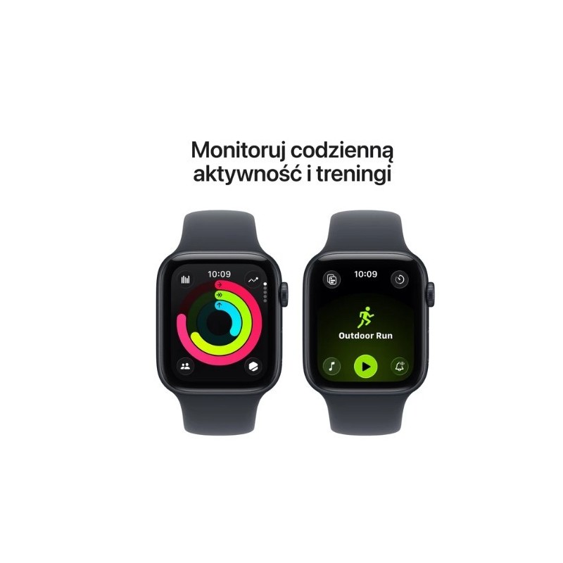 Watch SE 3 GPS+Cellular koperta 40 mm z aluminium w kolorze … | PartsPC.pl