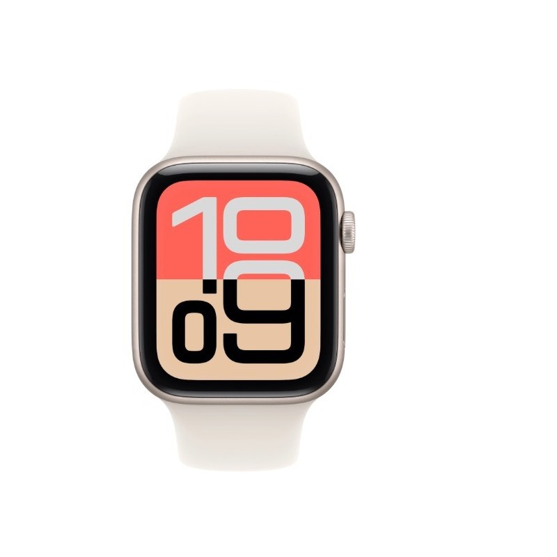 Watch SE 3 GPS+Cellular koperta 44 mm z aluminium w kolorze … | PartsPC.pl