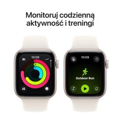 Watch SE 3 GPS+Cellular koperta 44 mm z aluminium w kolorze … | PartsPC.pl