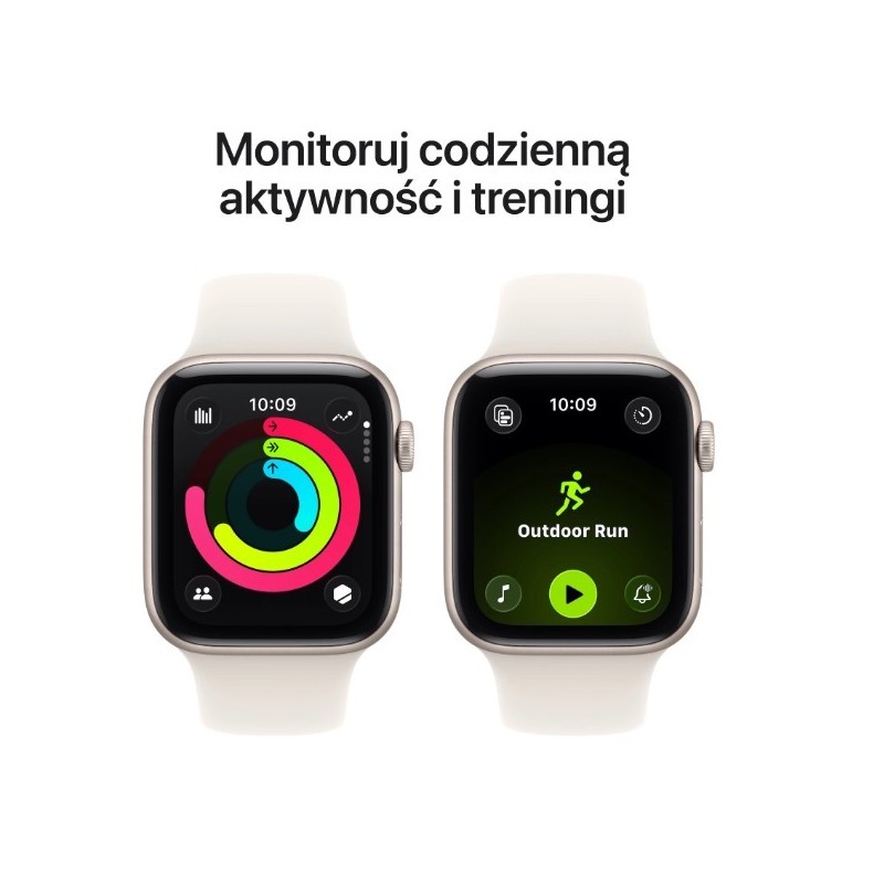 Watch SE 3 GPS+Cellular koperta 44 mm z aluminium w kolorze … | PartsPC.pl