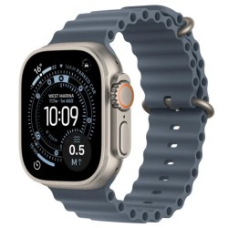 Watch Ultra 3 GPS + Cellular Koperta 49 mm z tytanu w kolorz… | PartsPC.pl
