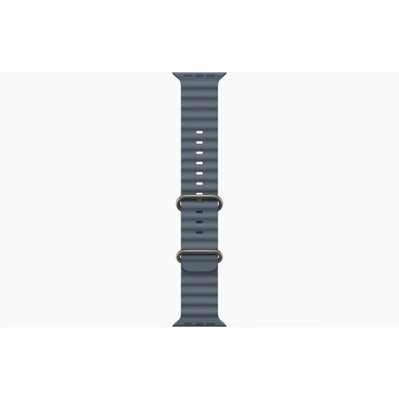 Watch Ultra 3 GPS + Cellular Koperta 49 mm z tytanu w kolorz… | PartsPC.pl
