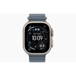 Watch Ultra 3 GPS + Cellular Koperta 49 mm z tytanu w kolorz… | PartsPC.pl