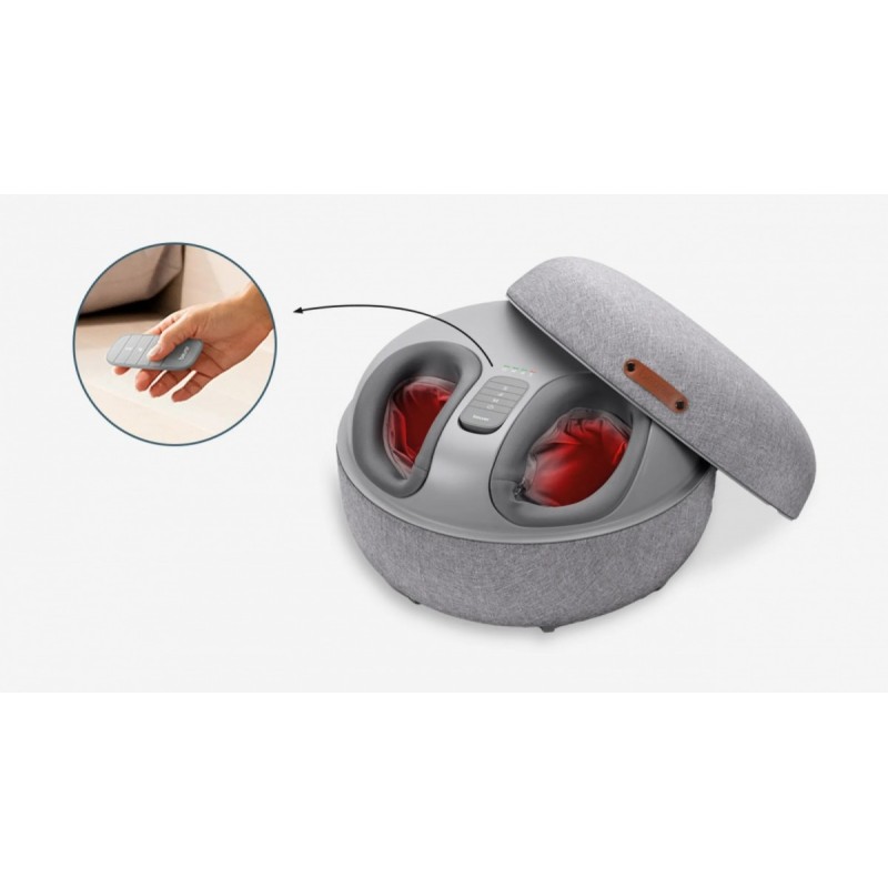 Masażer do stóp FM120 | PartsPC.pl