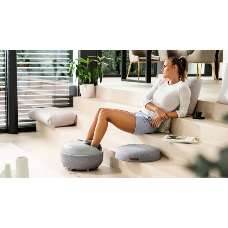 Masażer do stóp FM120 | PartsPC.pl