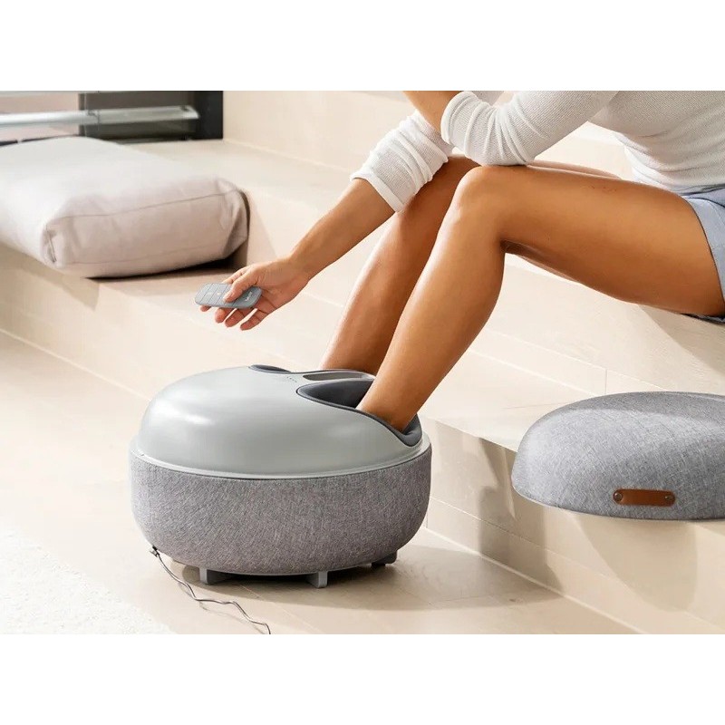 Masażer do stóp FM120 | PartsPC.pl