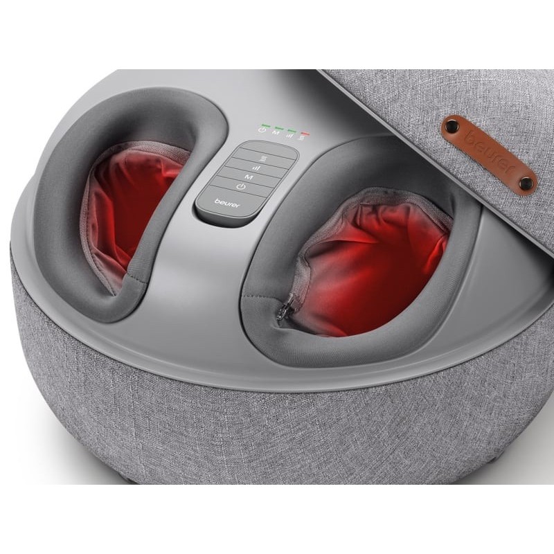 Masażer do stóp FM120 | PartsPC.pl