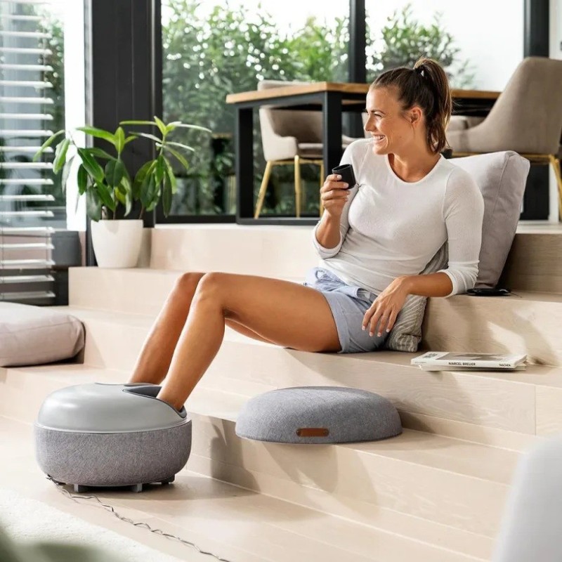 Masażer do stóp FM120 | PartsPC.pl