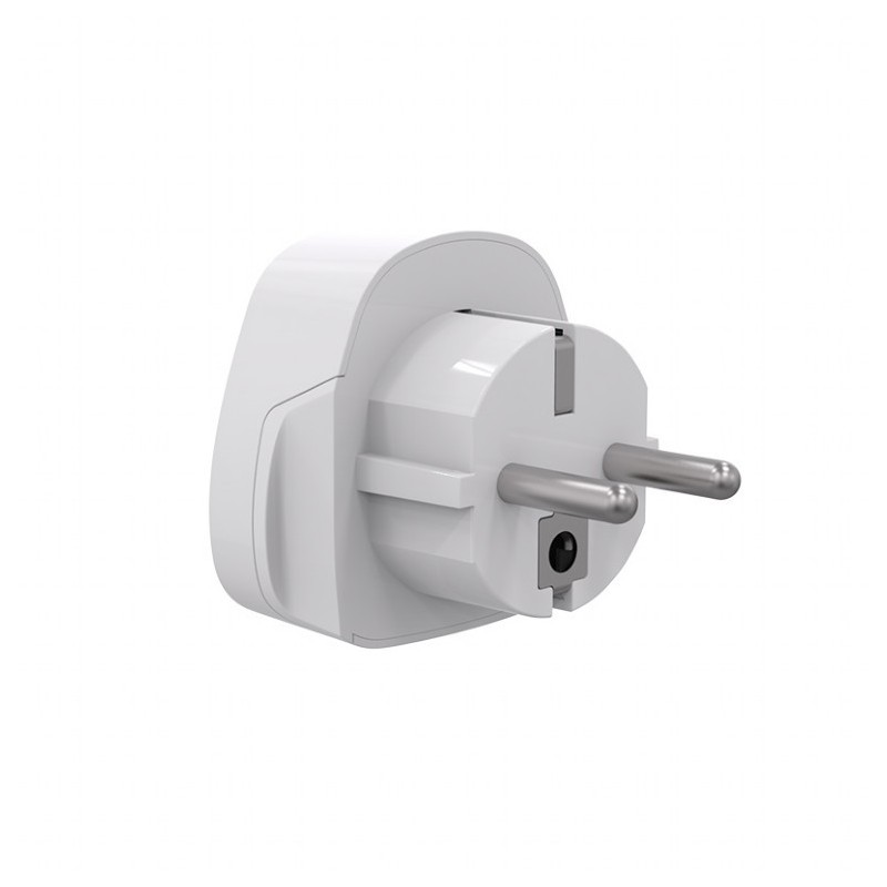 Adapter sieciowy EU świat - 15A | PartsPC.pl