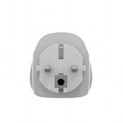 Adapter sieciowy EU świat - 15A | PartsPC.pl