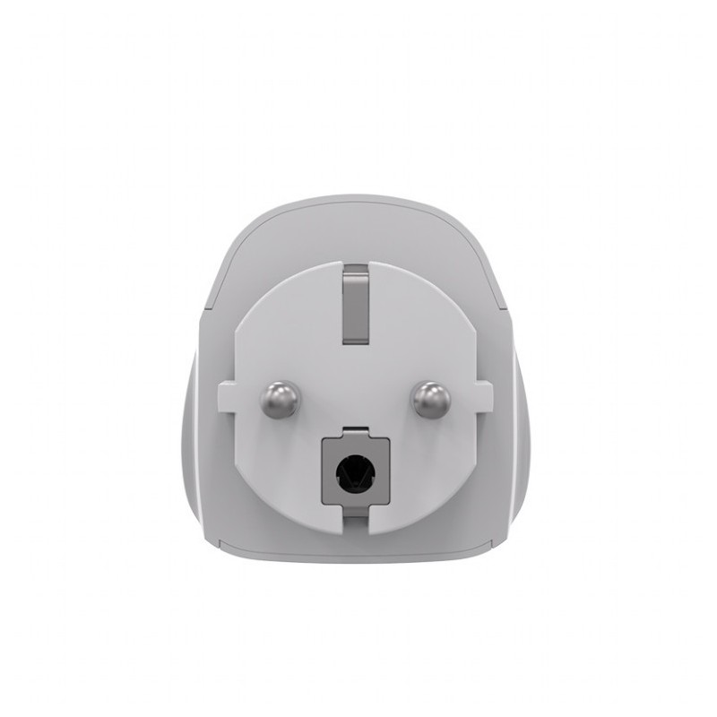 Adapter sieciowy EU świat - 15A | PartsPC.pl