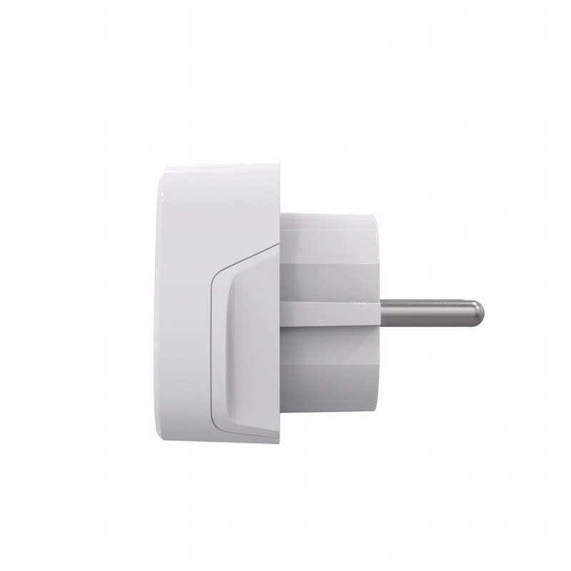 Adapter sieciowy EU świat - 15A | PartsPC.pl