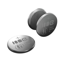 Baterie guzikowe 5x CR2430 | PartsPC.pl