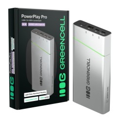 Powerbank 65W PowerPlay 20800mAh PD PL | PartsPC.pl