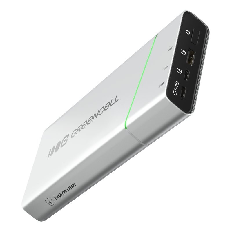 Powerbank 65W PowerPlay 20800mAh PD PL | PartsPC.pl