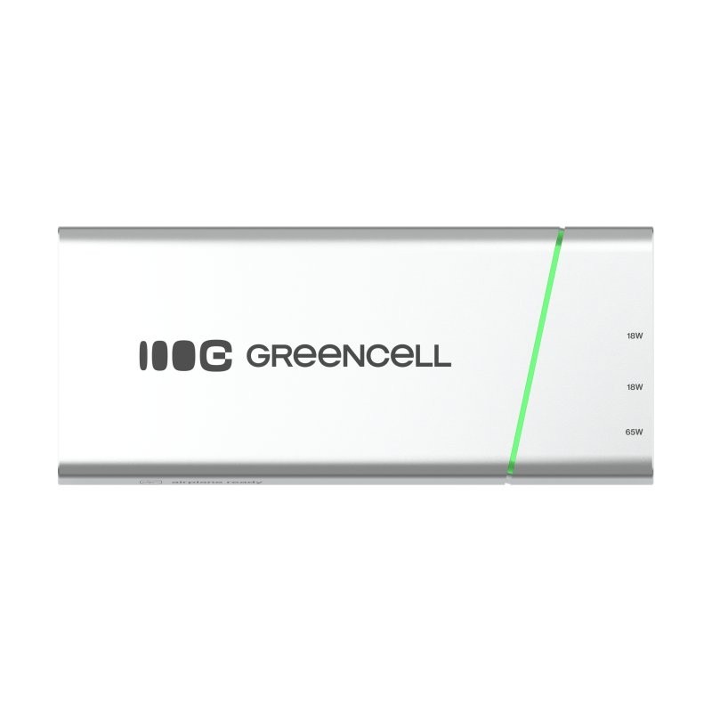 Powerbank 65W PowerPlay 20800mAh PD PL | PartsPC.pl