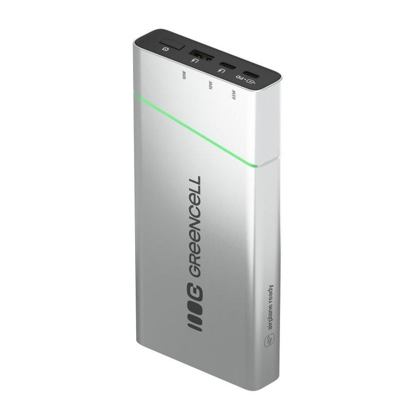 Powerbank 65W PowerPlay 20800mAh PD PL | PartsPC.pl