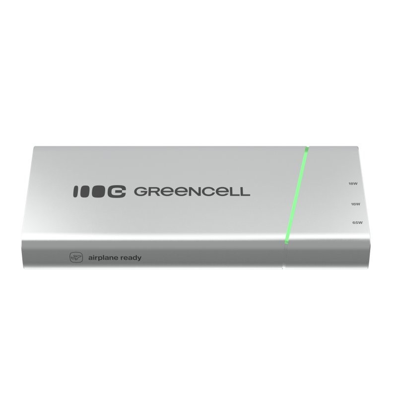 Powerbank 65W PowerPlay 20800mAh PD PL | PartsPC.pl