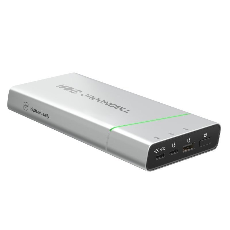 Powerbank 65W PowerPlay 20800mAh PD PL | PartsPC.pl