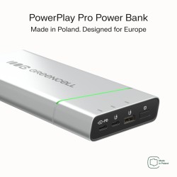 Powerbank 65W PowerPlay 20800mAh PD PL | PartsPC.pl