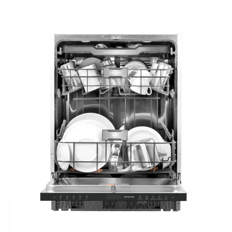 Zmywarka DZ60 PRO | PartsPC.pl