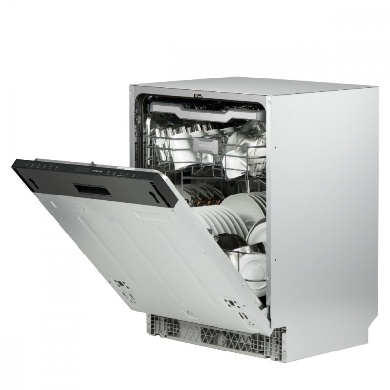 Zmywarka DZ60 PRO | PartsPC.pl