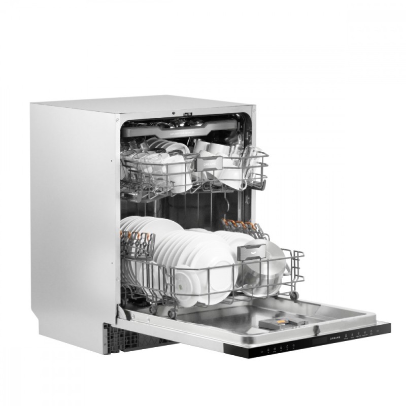 Zmywarka DZ60 PRO | PartsPC.pl