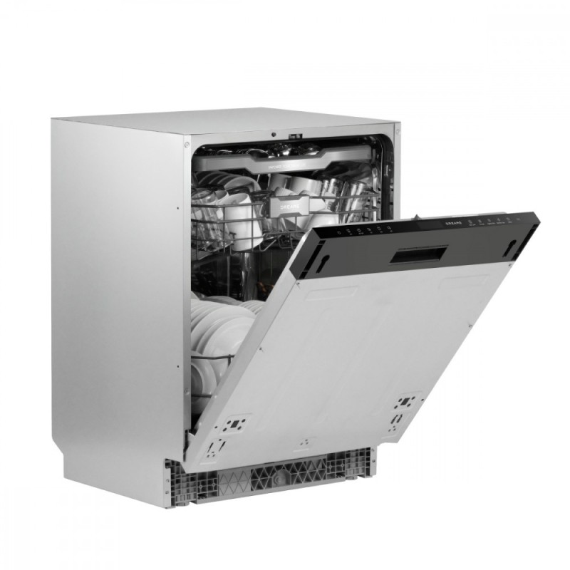 Zmywarka DZ60 PRO | PartsPC.pl