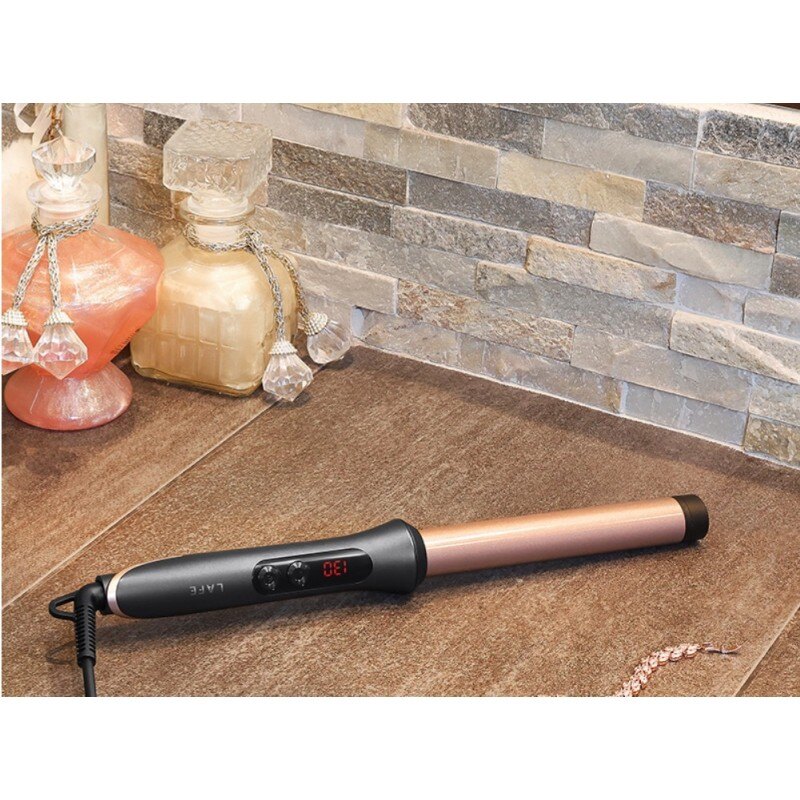 Lokówka do włosów LAFE Sleek & Shine Curler 25 mm | PartsPC.pl