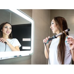 Lokówka do włosów LAFE Sleek & Shine Curler 25 mm | PartsPC.pl